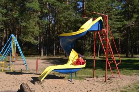 Санаторий Журавушка - 13