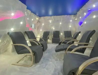 Санаторий Журавушка - 12