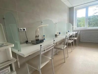 Санаторий Журавушка - 5