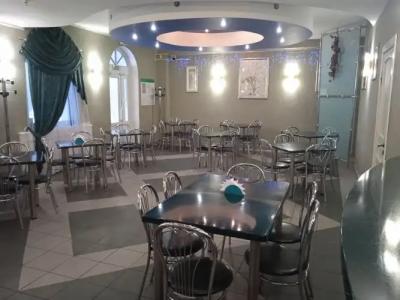 Санаторий Журавушка - 28