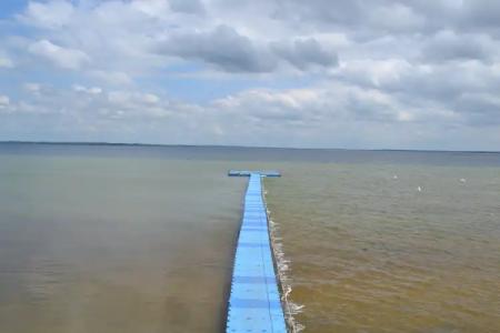 Санаторий Журавушка - 18