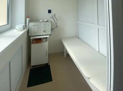 Санаторий Журавушка - 6