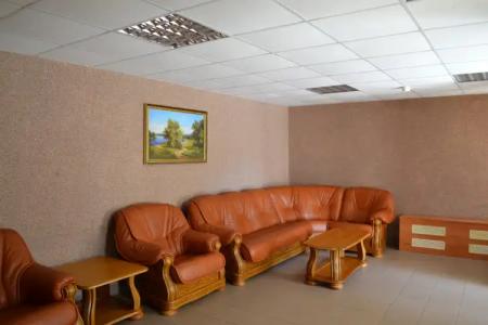 Санаторий Журавушка - 2