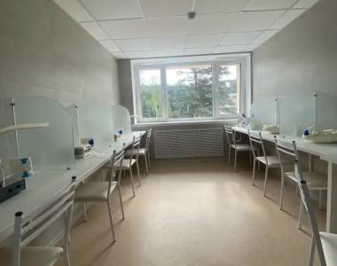 Санаторий Журавушка - 11