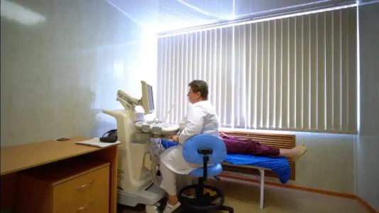 Санаторий Журавушка - 29