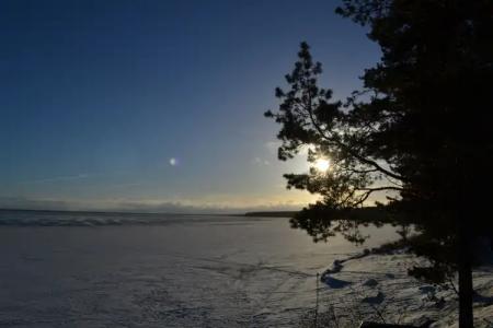 Санаторий Журавушка - 20