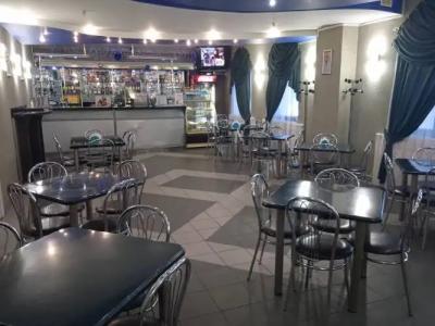 Санаторий Журавушка - 27