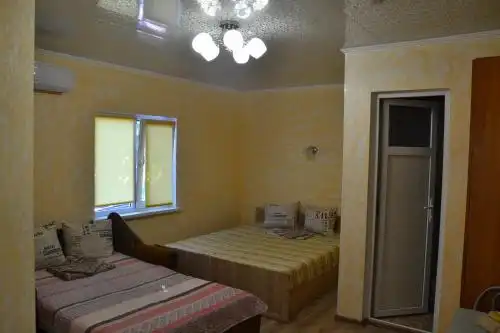 Guest House Tatyana - 16