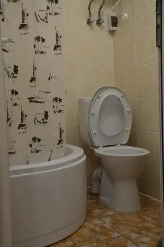 Guest House Tatyana - 31