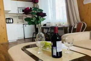 Spolokhi Apartments, Murmansk