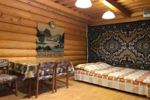 Dom na reke Dunay Guest house, Valcov