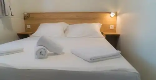 HILLS RESORT Beach & Bungalows & Bar - Baldachin included - 13