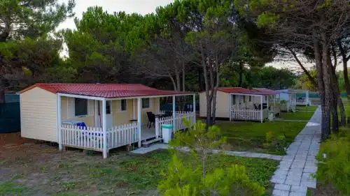 HILLS RESORT Beach & Bungalows & Bar - Baldachin included - 20