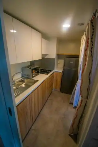 HILLS RESORT Beach & Bungalows & Bar - Baldachin included - 23