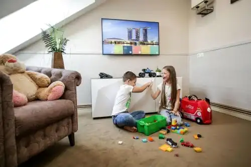 Park Warshawskiy - 42