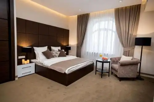 Park Warshawskiy - 0