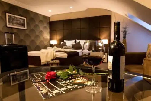 Park Warshawskiy - 33