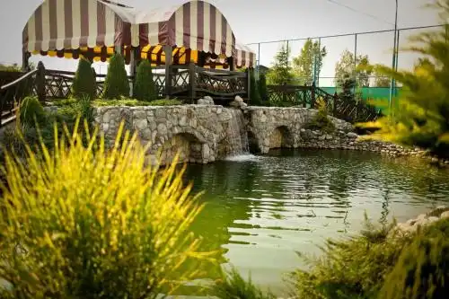 Park Warshawskiy - 11