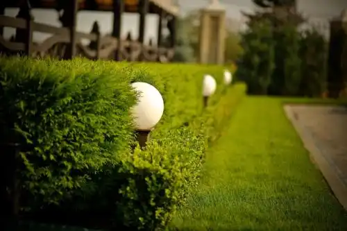 Park Warshawskiy - 10