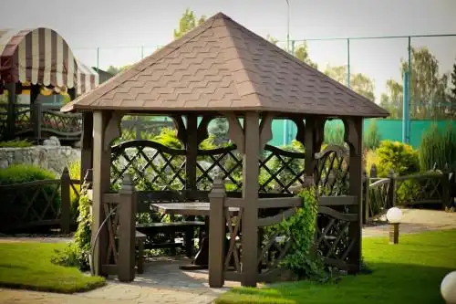 Park Warshawskiy - 9