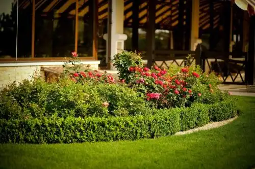 Park Warshawskiy - 8