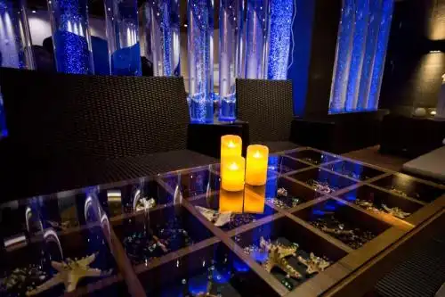 Park Warshawskiy - 31