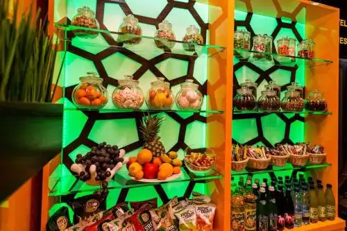 Park Warshawskiy - 29