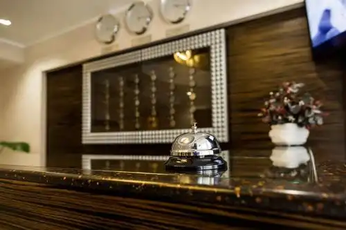 Park Warshawskiy - 7