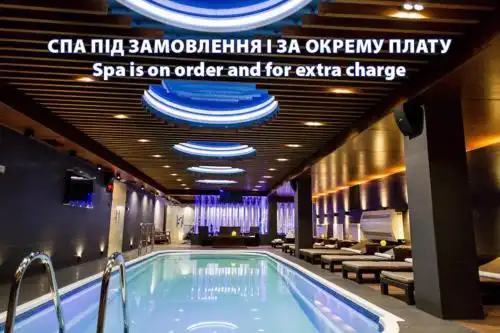 Park Warshawskiy - 22