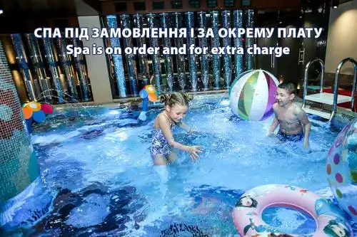 Park Warshawskiy - 27