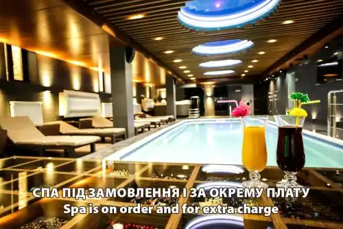 Park Warshawskiy - 1