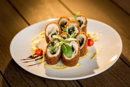 Park Warshawskiy - 16