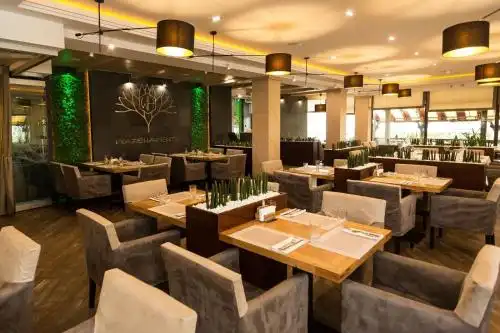 Park Warshawskiy - 2