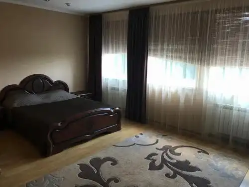 SASHA Mini-hotel - 9