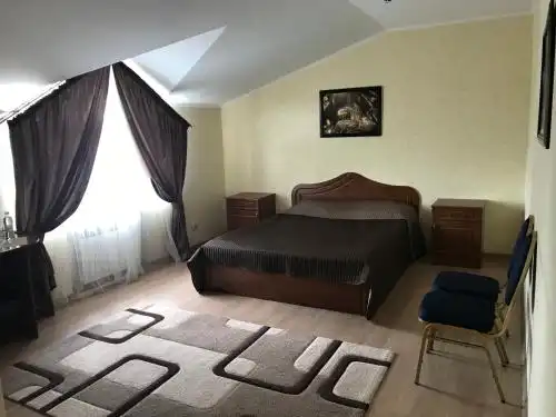 SASHA Mini-hotel - 12