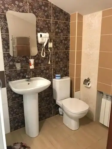 SASHA Mini-hotel - 10