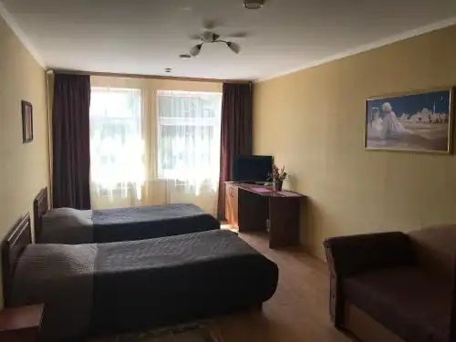 SASHA Mini-hotel - 16