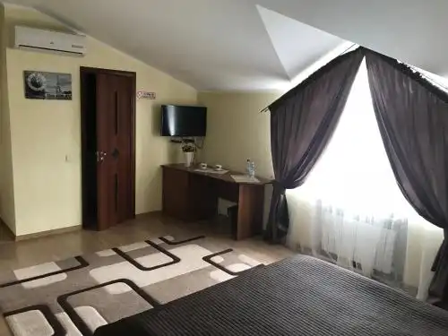 SASHA Mini-hotel - 11