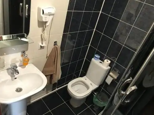 SASHA Mini-hotel - 3