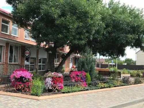 SASHA Mini-hotel - 17