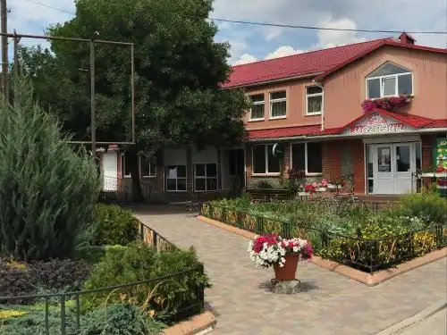 SASHA Mini-hotel - 7