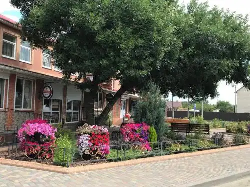 SASHA Mini-hotel - 6