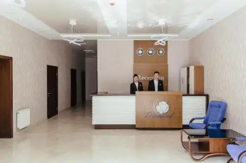 Diamant LPK GTRS Mini-hotel - 22