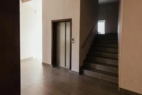 Diamant LPK GTRS Mini-hotel - 24