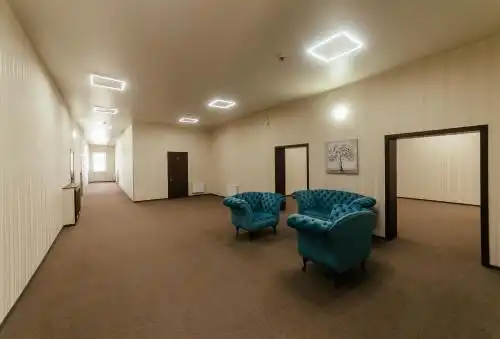 Diamant LPK GTRS Mini-hotel - 23