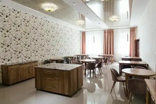 Diamant LPK GTRS Mini-hotel - 27