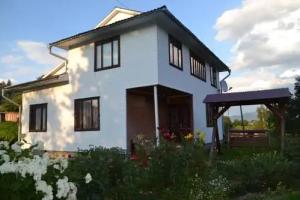YurDar Cottage, Verkhovyna