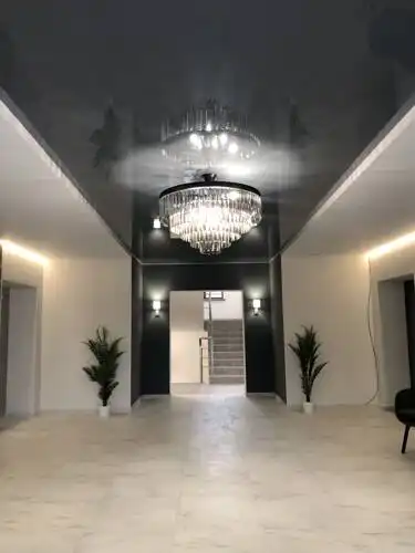 Alcazar Tourist base - 12