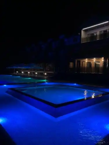 Alcazar Tourist base - 31