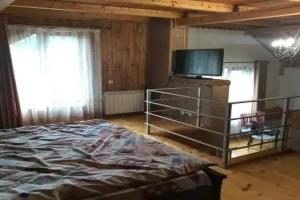 Vacation home Guest house, Yabluniv